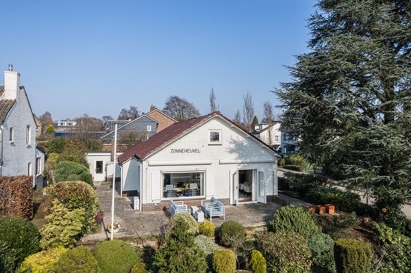 Verkocht